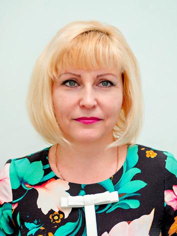 Петелько Ольга Николаевна.