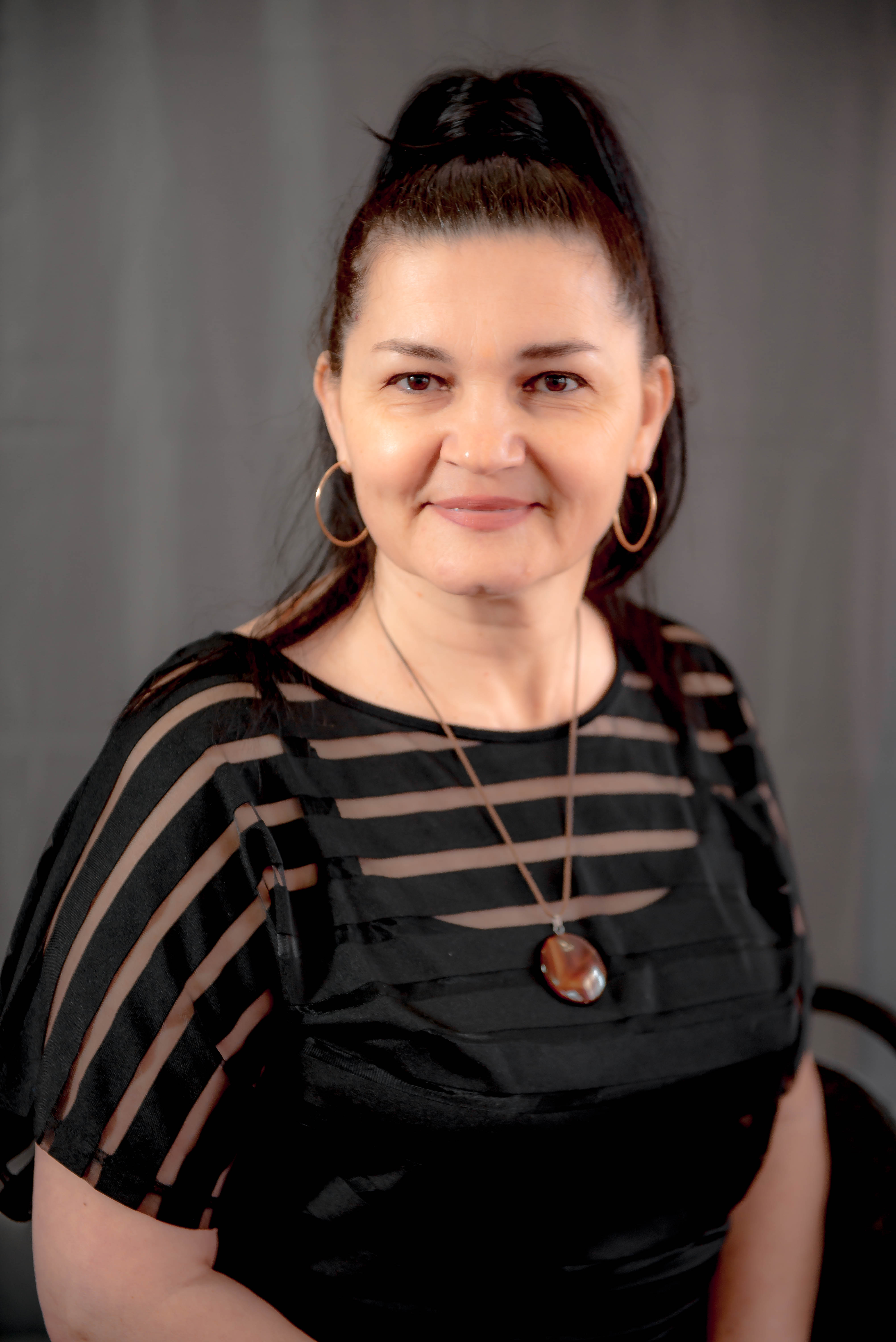 Егорова Татьяна Николаевна.
