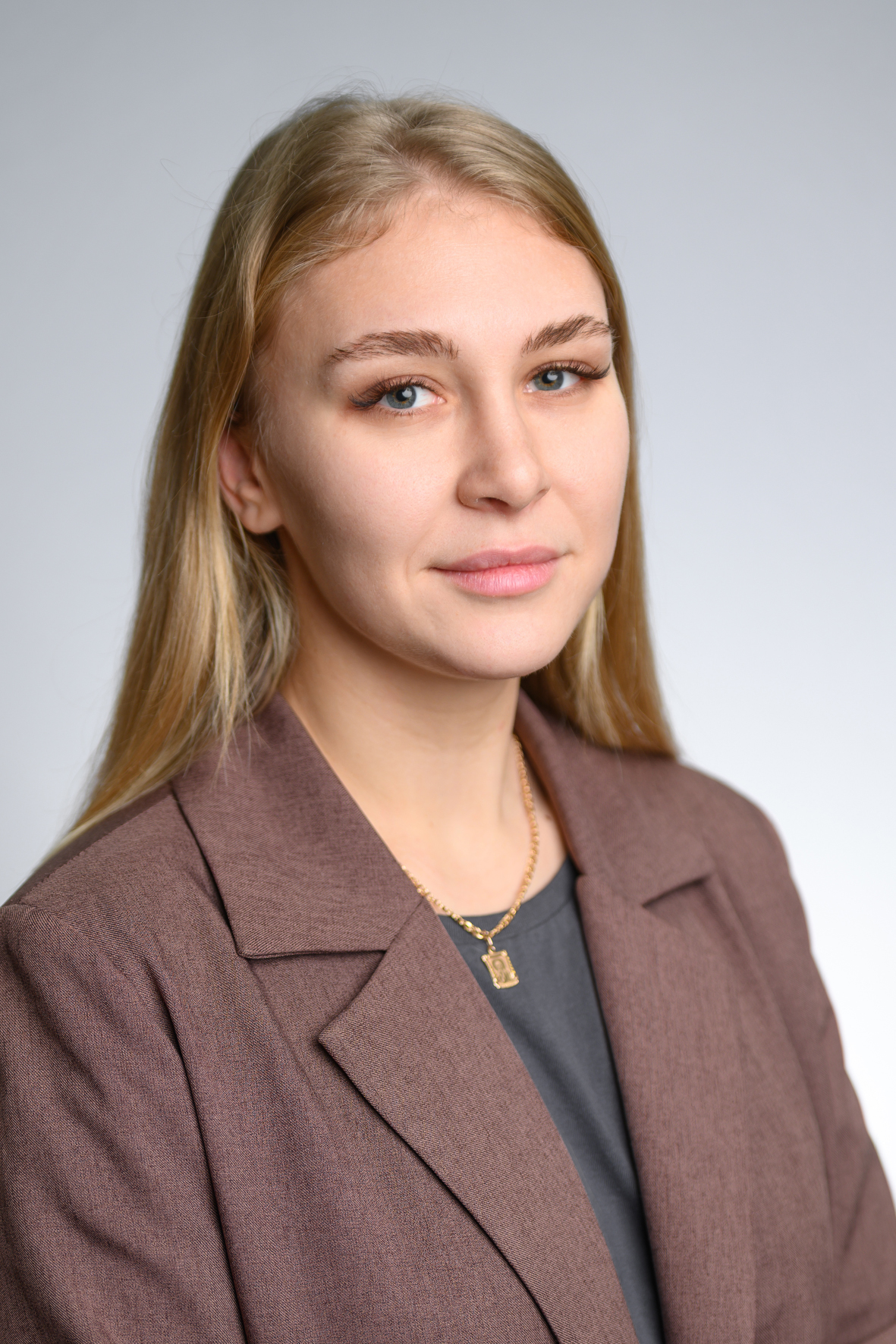 Копейко Екатерина Владимировна.