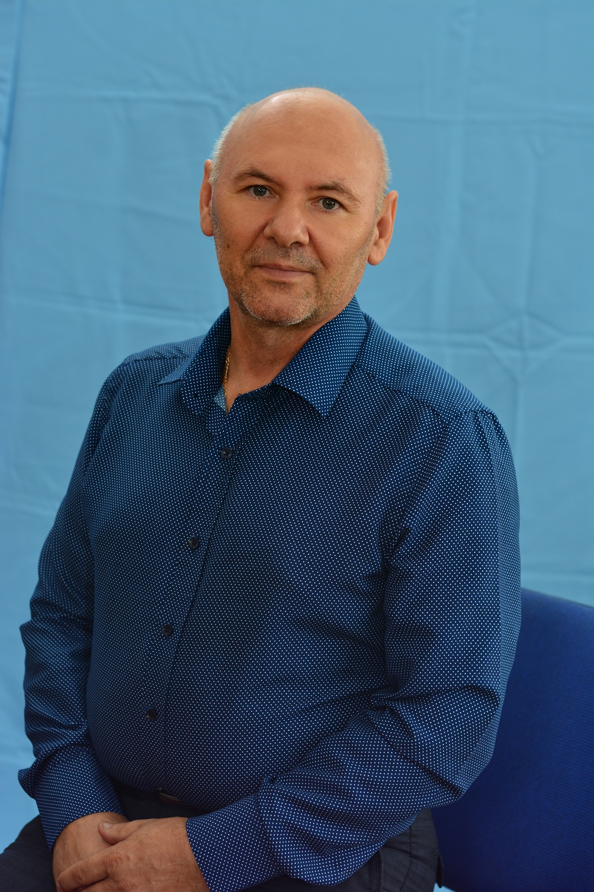 Мищенко Александр Анатольевич.