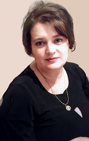 Булатецкая Светлана Анатольевна.