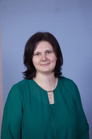 Лахно Галина Николаевна.
